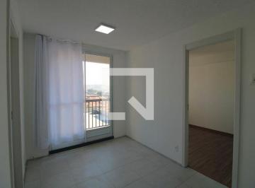 Apartamento · 38m² · 2 Quartos · 1 Vaga · Apartamento para Aluguel - Socorro, 2 Quartos,  38 m² - São Paulo