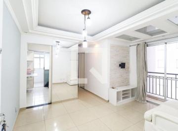 Apartamento · 55m² · 2 Quartos · 1 Vaga · Apartamento para Aluguel - Vila Guilherme, 2 Quartos,  55 m² - São Paulo