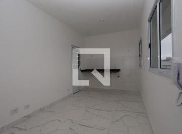 Apartamento · 39m² · 1 Quarto · Apartamento para Aluguel - Chácara Mafalda, 1 Quarto, 39 m² - São Paulo