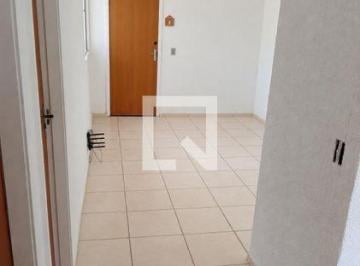 Apartamento · 60m² · 2 Quartos · 1 Vaga · Apartamento para Aluguel - Campo Grande, 2 Quartos,  60 m² - Rio de Janeiro