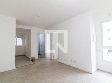 Apartamento · 44m² · 2 Quartos · Apartamento para Aluguel - Lomba do Pinheiro, 2 Quartos, 44 m² - Porto Alegre