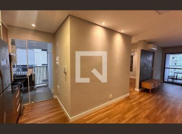 Apartamento · 66m² · 2 Quartos · 1 Vaga · Apartamento para Aluguel - Brooklin, 2 Quartos, 66 m² - São Paulo