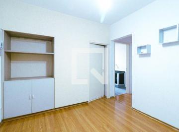 Apartamento · 37m² · 1 Quarto · 1 Vaga · Apartamento para Aluguel - Botafogo, 1 Quarto, 37 m² - Campinas