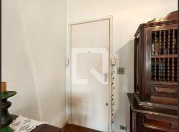 Apartamento · 97m² · 3 Quartos · 1 Vaga · Apartamento para Aluguel - Tijuca, 3 Quartos, 97 m² - Rio de Janeiro