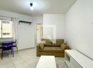 Apartamento · 35m² · 1 Quarto · 1 Vaga · Apartamento para Aluguel - Pinheiros, 1 Quarto, 35 m² - São Paulo