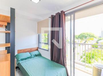 Apartamento · 20m² · 1 Quarto · Apartamento para Aluguel - Santo Amaro , 1 Quarto, 20 m² - São Paulo