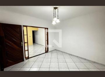 Casa · 250m² · 2 Quartos · 3 Vagas · Casa para Aluguel - Jardim, 2 Quartos,  250 m² - Santo André