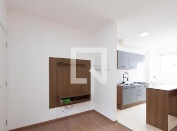 Apartamento · 47m² · 2 Quartos · 1 Vaga · Apartamento para Aluguel - Recreio dos Sorocabanos, 2 Quartos,  47 m² - Sorocaba