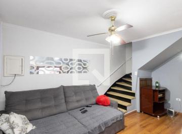 Casa · 155m² · 2 Quartos · 1 Vaga · Casa para Aluguel - Vila Ede, 2 Quartos, 155 m² - São Paulo