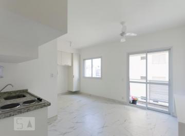 Apartamento · 28m² · 1 Quarto · 1 Vaga · Apartamento para Aluguel - Liberdade, 1 Quarto, 28 m² - São Paulo