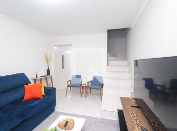 Casa · 247m² · 2 Quartos · 1 Vaga · Casa para Aluguel - Vila Jacuí, 2 Quartos, 247 m² - São Paulo