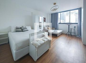 Apartamento · 30m² · 1 Quarto · Apartamento para Aluguel - Centro, 1 Quarto, 30 m² - Rio de Janeiro