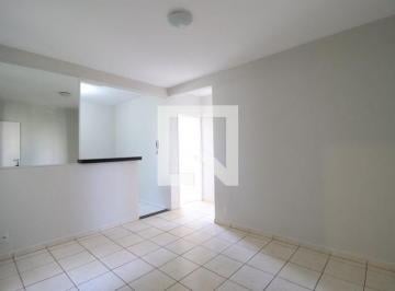 Apartamento · 49m² · 2 Quartos · 1 Vaga · Apartamento para Aluguel - Shopping Park, 2 Quartos, 49 m² - Uberlândia