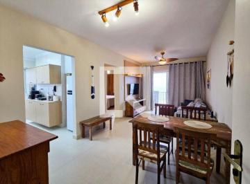 Apartamento · 60m² · 1 Quarto · 1 Vaga · Apartamento para Aluguel - Vilamar, 1 Quarto, 60 m² - Praia Grande