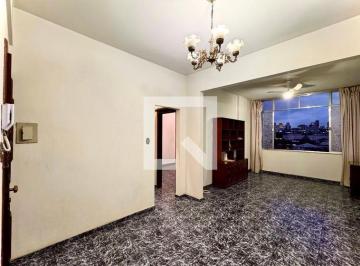 Apartamento · 51m² · 1 Quarto · Apartamento para Aluguel - Centro, 1 Quarto,  51 m² - Rio de Janeiro