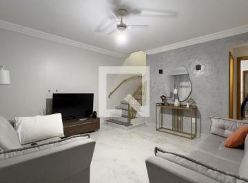 Casa · 125m² · 3 Quartos · 1 Vaga · Casa para Aluguel - Vila Augusta, 3 Quartos,  125 m² - Guarulhos
