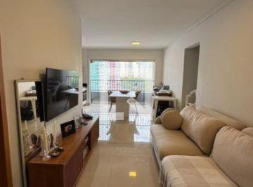 Apartamento · 70m² · 2 Quartos · 1 Vaga · Apartamento para Aluguel - Setor Bueno, 2 Quartos, 70 m² - Goiânia