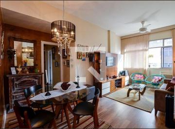 Apartamento · 92m² · 2 Quartos · Apartamento para Aluguel - Icaraí, 2 Quartos,  92 m² - Niterói