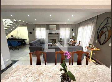 Casa · 371m² · 3 Quartos · 2 Vagas · Casa para Aluguel - Vila Olímpia, 3 Quartos, 371 m² - São Paulo