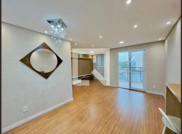 Apartamento · 64m² · 2 Quartos · 1 Vaga · Apartamento para Aluguel - Macedo, 2 Quartos, 64 m² - Guarulhos