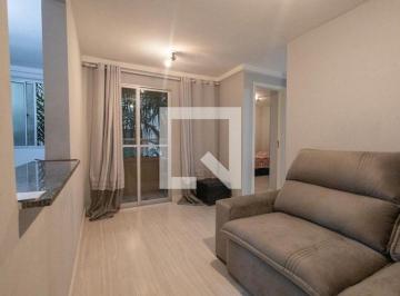 Apartamento · 80m² · 2 Quartos · 2 Vagas · Apartamento para Aluguel - Jardim Sul, 2 Quartos, 80 m² - São José dos Campos