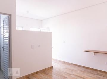Apartamento · 20m² · 1 Quarto · Apartamento para Aluguel - Ipiranga, 1 Quarto,  20 m² - São Paulo