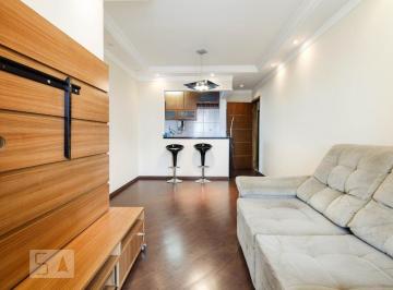 Apartamento · 58m² · 2 Quartos · 1 Vaga · Apartamento para Aluguel - Mooca, 2 Quartos, 58 m² - São Paulo