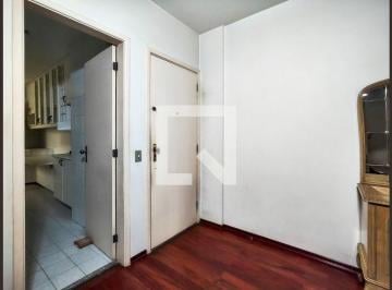 Apartamento · 103m² · 3 Quartos · 1 Vaga · Apartamento para Aluguel - Grajaú, 3 Quartos,  103 m² - Rio de Janeiro