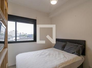 Apartamento · 25m² · 1 Quarto · Apartamento para Aluguel - Vila Olímpia, 1 Quarto, 25 m² - São Paulo