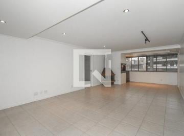 Apartamento · 125m² · 3 Quartos · 2 Vagas · Apartamento para Aluguel - Mont'Serrat, 3 Quartos, 125 m² - Porto Alegre