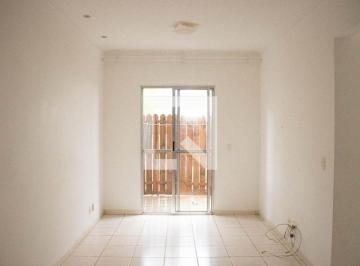 Apartamento · 56m² · 3 Quartos · 1 Vaga · Apartamento para Aluguel - Parque Novo Mundo, 3 Quartos, 56 m² - Limeira