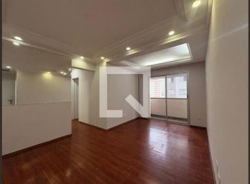 Apartamento · 89m² · 4 Quartos · 2 Vagas · Apartamento para Aluguel - Jardim Bela Vista, 4 Quartos,  89 m² - Santo André