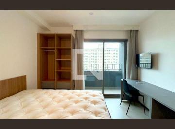 Apartamento · 20m² · 1 Quarto · Apartamento para Aluguel - Jardim Paulista, 1 Quarto, 20 m² - São Paulo