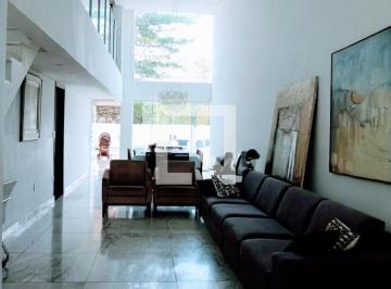 Casa · 412m² · 4 Quartos · 6 Vagas · Casa para Aluguel - Santa Lúcia, 4 Quartos, 412 m² - Belo Horizonte