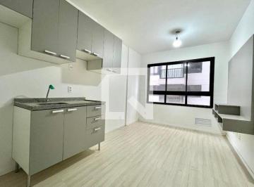 Apartamento · 26m² · 1 Quarto · Apartamento para Aluguel - Planalto Paulista, 1 Quarto, 26 m² - São Paulo