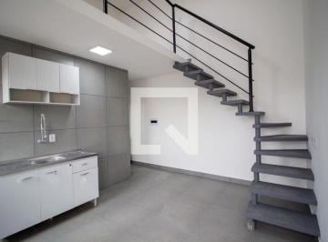 Apartamento · 34m² · 1 Quarto · 1 Vaga · Apartamento para Aluguel - Parque Jataí, 1 Quarto, 34 m² - Votorantim