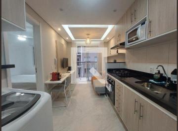 Apartamento · 30m² · 1 Quarto · Apartamento para Aluguel - Chácara Santo Antonio, 1 Quarto,  30 m² - São Paulo
