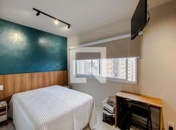 Apartamento · 22m² · 1 Quarto · Apartamento para Aluguel - Belém, 1 Quarto, 22 m² - São Paulo