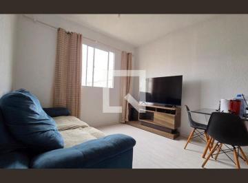 Apartamento · 43m² · 2 Quartos · 1 Vaga · Apartamento para Aluguel - Caxangá, 2 Quartos,  43 m² - Suzano