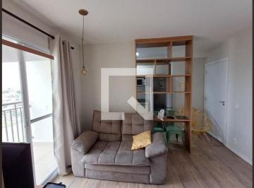 Apartamento · 48m² · 2 Quartos · 1 Vaga · Apartamento para Aluguel - Jardim Ipaussurama , 2 Quartos, 48 m² - Campinas