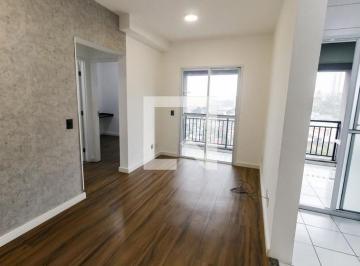 Apartamento · 49m² · 2 Quartos · 1 Vaga · Apartamento para Aluguel - Parque Reboucas, 2 Quartos, 49 m² - São Paulo