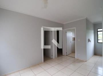 Apartamento · 42m² · 2 Quartos · 1 Vaga · Apartamento para Aluguel - Jardim Florestan Fernandes, 2 Quartos,  42 m² - Ribeirão Preto
