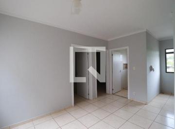 Apartamento · 42m² · 2 Quartos · 1 Vaga · Apartamento para Aluguel - Jardim Florestan Fernandes, 2 Quartos, 42 m² - Ribeirão Preto