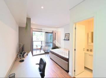 Apartamento · 30m² · 1 Quarto · Apartamento para Aluguel - Vila Clementino, 1 Quarto,  30 m² - São Paulo