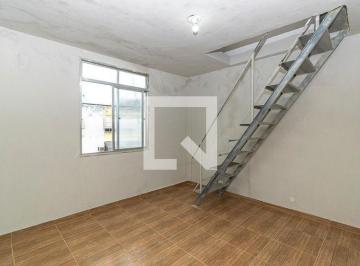 Apartamento · 50m² · 2 Quartos · Apartamento para Aluguel - Olaria, 2 Quartos, 50 m² - Rio de Janeiro