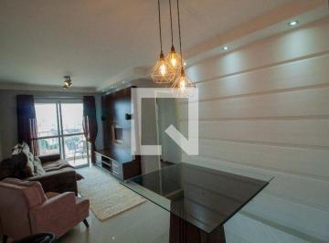 Apartamento · 60m² · 2 Quartos · 2 Vagas · Apartamento para Aluguel - Mooca, 2 Quartos,  60 m² - São Paulo
