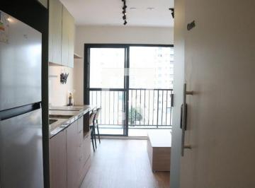 Apartamento · 26m² · 1 Quarto · Apartamento para Aluguel - Perdizes, 1 Quarto, 26 m² - São Paulo