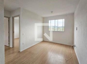 Apartamento · 42m² · 2 Quartos · 1 Vaga · Apartamento para Aluguel - Guaratiba, 2 Quartos, 42 m² - Rio de Janeiro