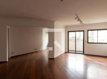 Apartamento · 158m² · 3 Quartos · 2 Vagas · Apartamento para Aluguel - Perdizes, 3 Quartos,  158 m² - São Paulo