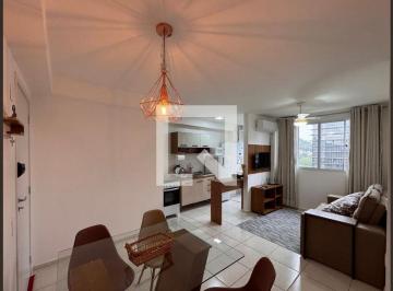 Apartamento · 55m² · 2 Quartos · 1 Vaga · Apartamento para Aluguel - Vargem Pequena, 2 Quartos, 55 m² - Rio de Janeiro
